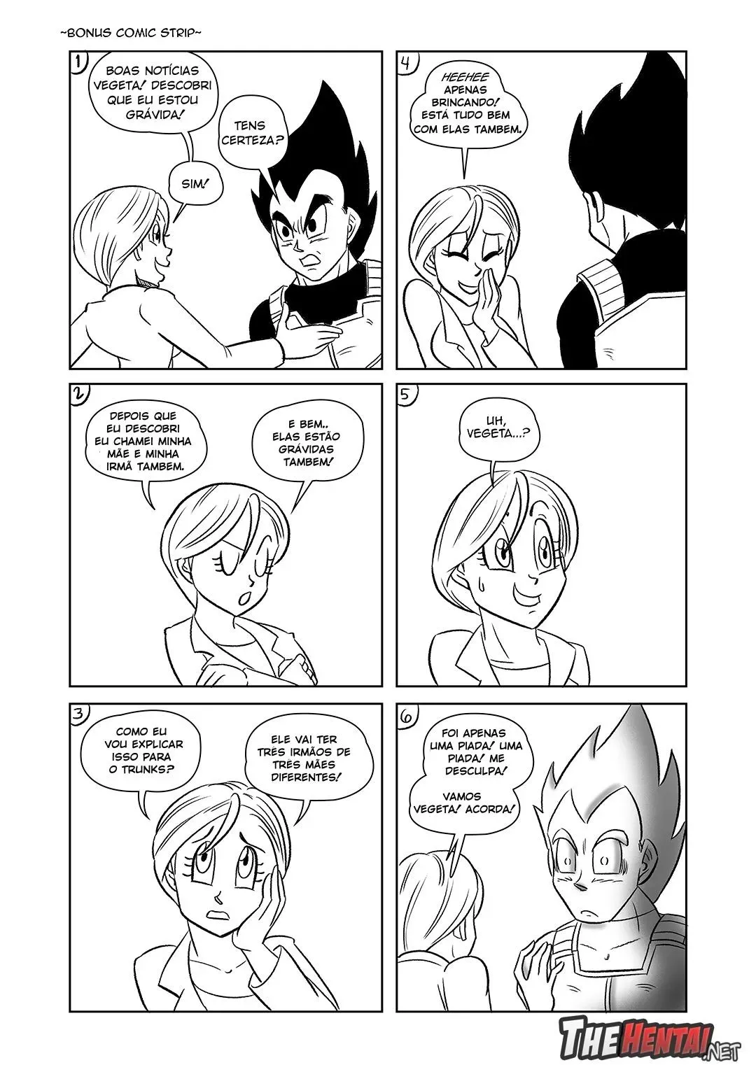 Um breve caso! - Foto 34