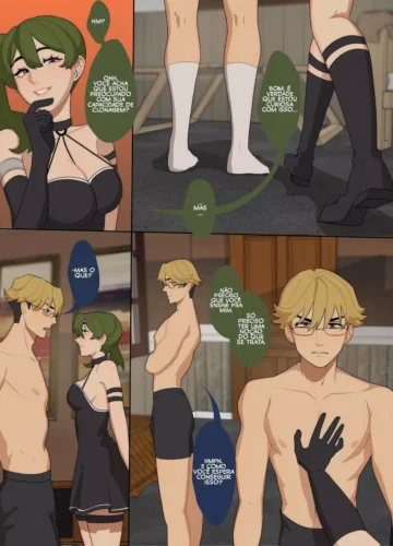 Diversão com os Amigos - Foto 4