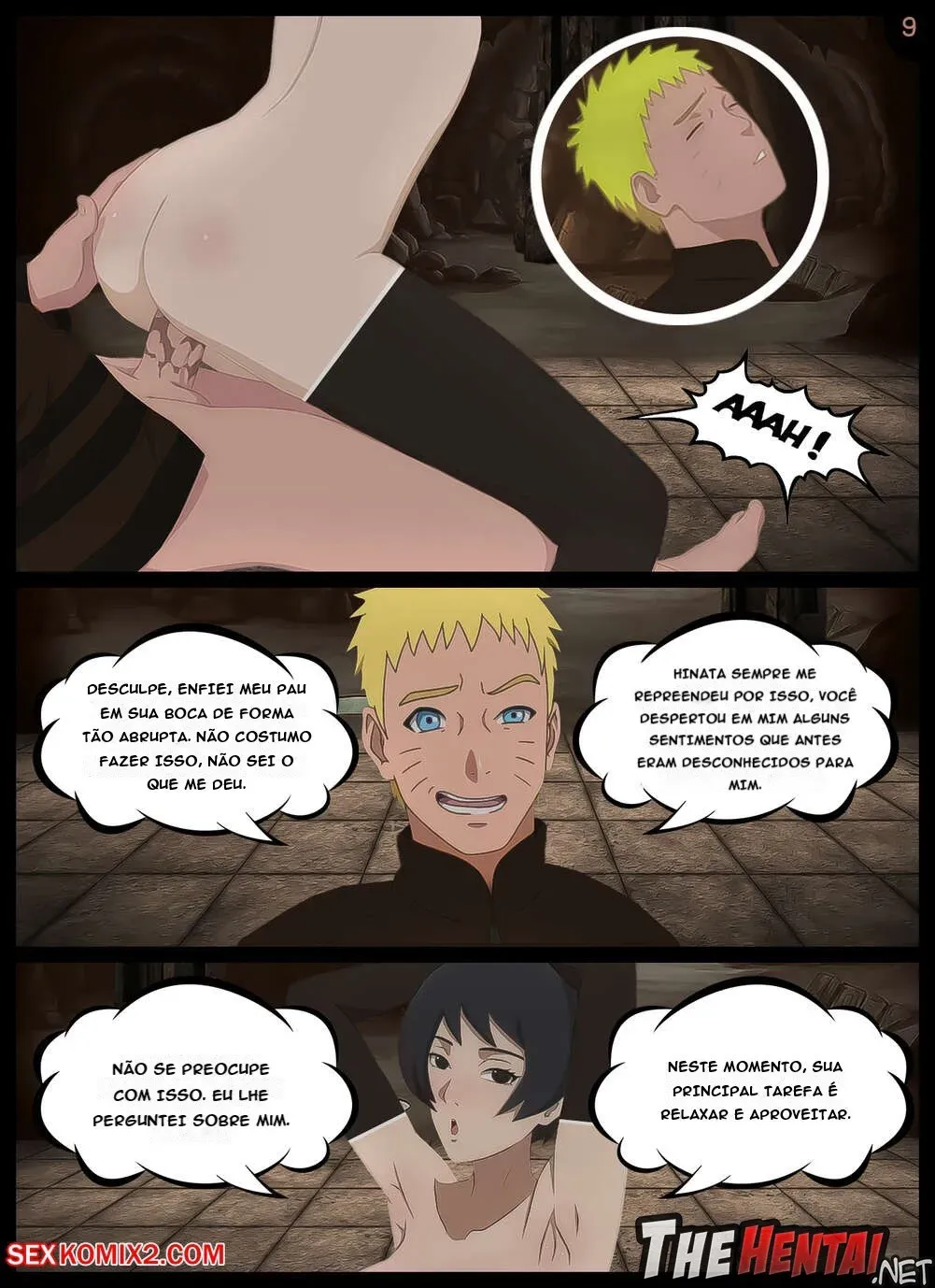 Uma Oferta Obscena - Foto 10