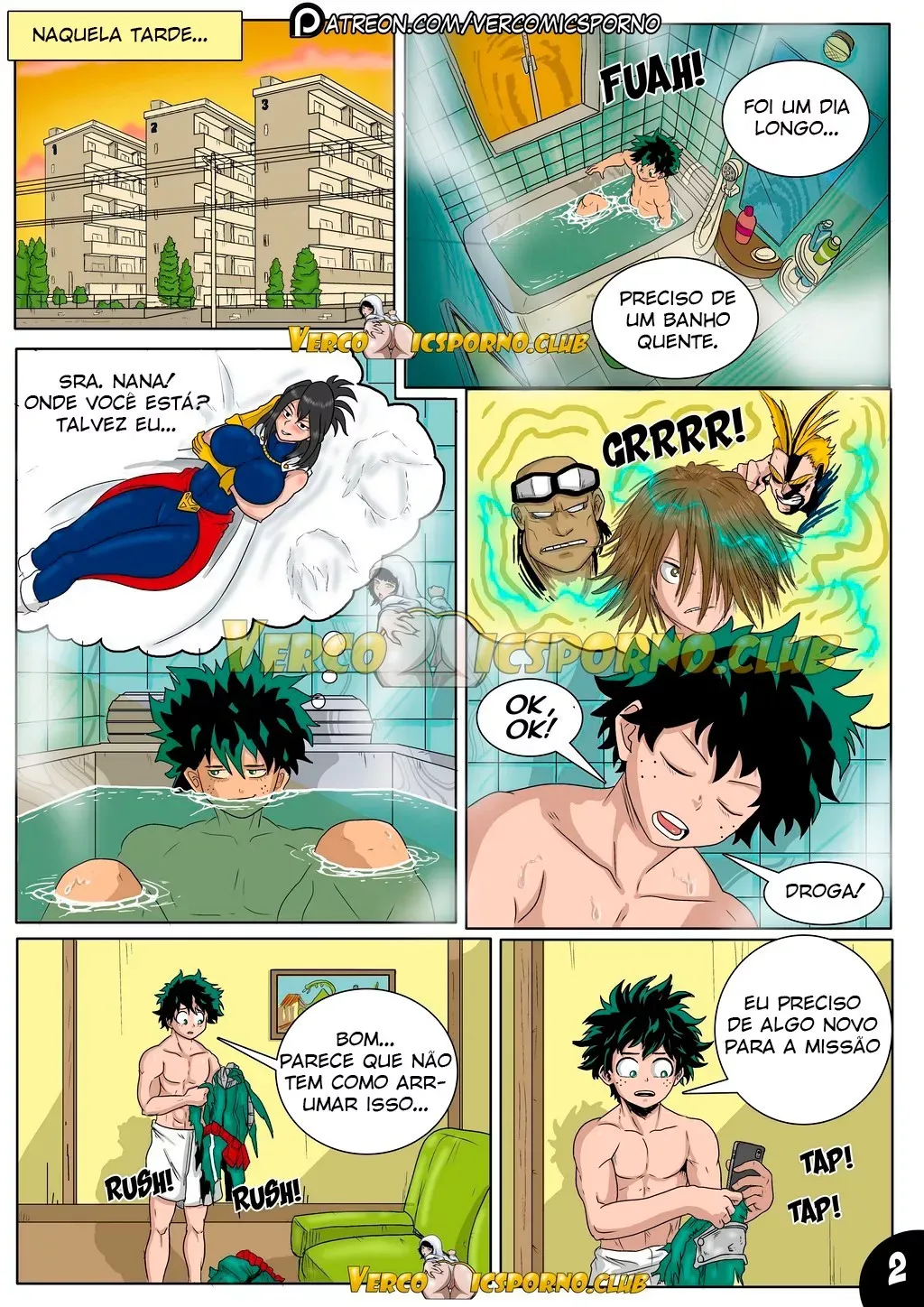 Anal Magnetism 2 - Foto 3