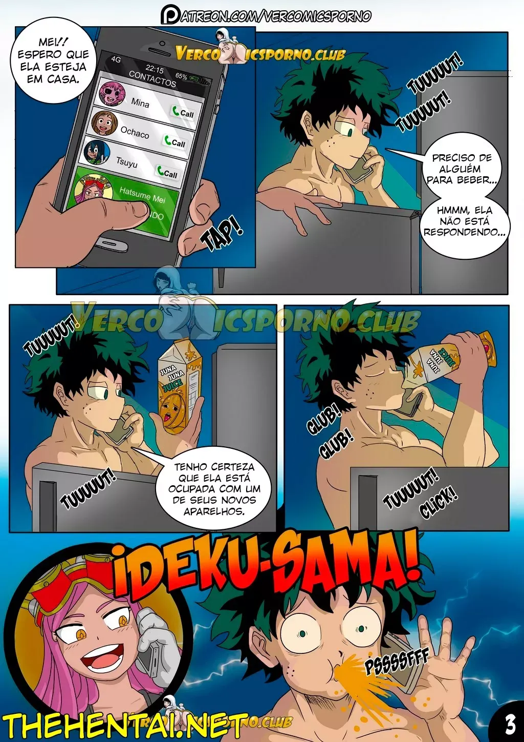 Anal Magnetism 2 - Foto 4