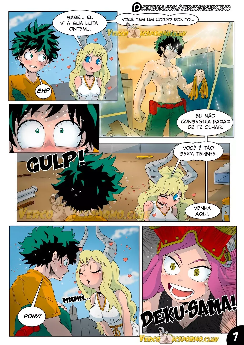 Anal Magnetism 2 - Foto 8