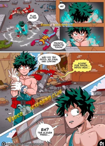 Magnetismo Anal - Foto 2