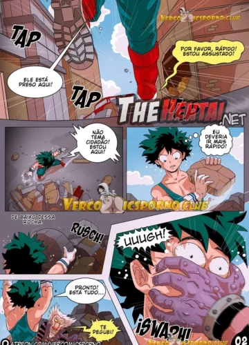 Magnetismo Anal - Foto 3