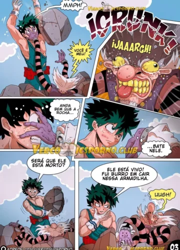 Magnetismo Anal - Foto 4