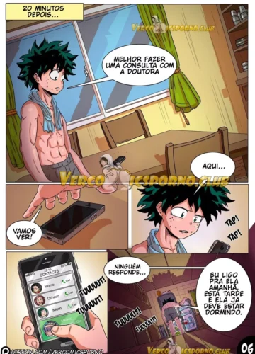 Magnetismo Anal - Foto 7