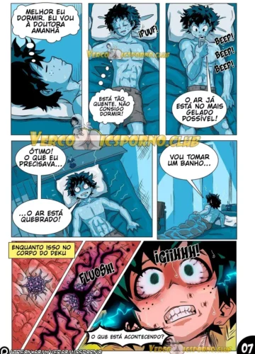 Magnetismo Anal - Foto 8