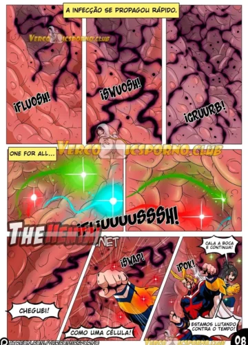 Magnetismo Anal - Foto 9