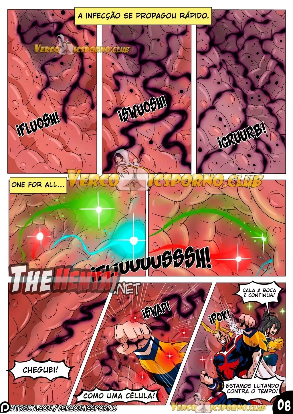 Magnetismo Anal - Foto 9