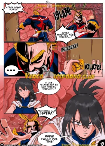 Magnetismo Anal - Foto 11