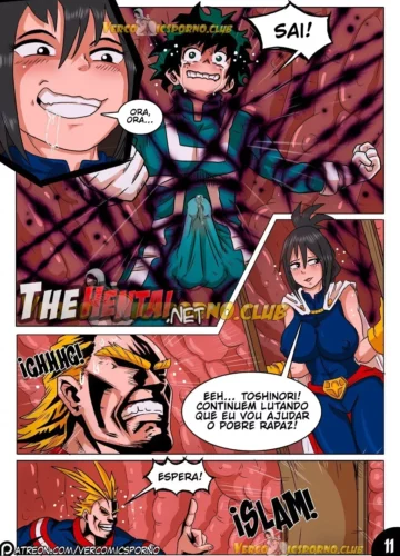 Magnetismo Anal - Foto 12