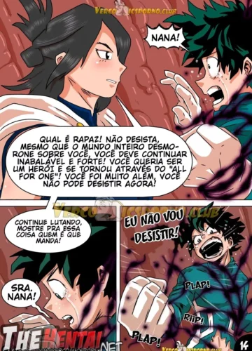 Magnetismo Anal - Foto 15