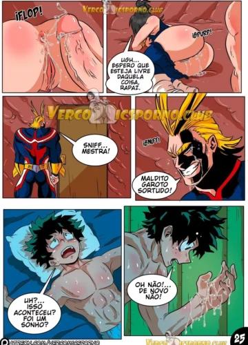 Magnetismo Anal - Foto 26