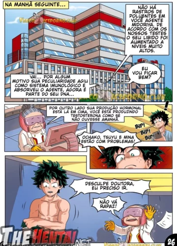 Magnetismo Anal - Foto 27