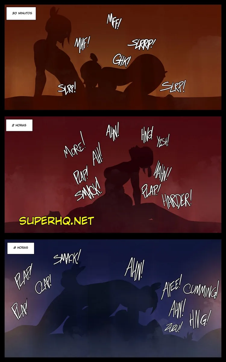 Azula: Princesa Capturada - Foto 45