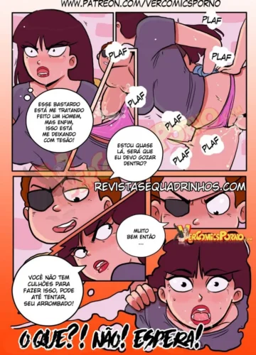 Ricky e Morty: Viagem de Prazer - Foto 28