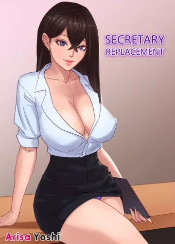 Secretária Dedicada