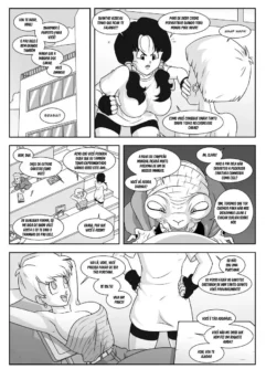 A Vingança de Babadi - Foto 3