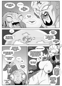 A Vingança de Babadi - Foto 7