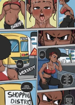 A Chegada do Baby à Terra (Dragon Ball) - Foto 14