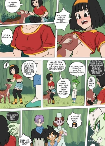 A Vingança de Baby - Foto 3