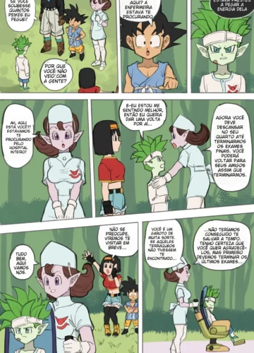 A Vingança de Baby - Foto 4