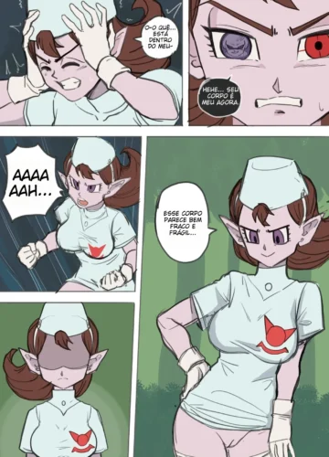 A Vingança de Baby - Foto 7