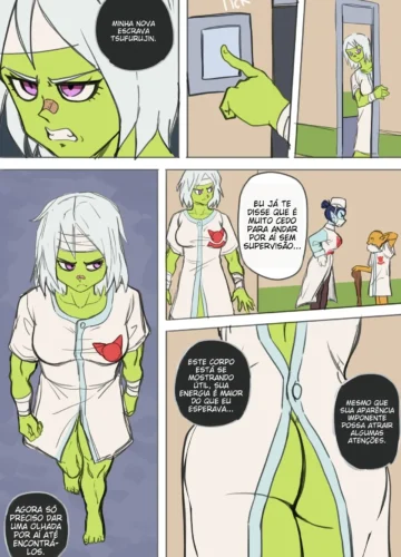 A Vingança de Baby - Foto 14