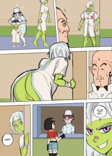 A Vingança de Baby - Foto 15