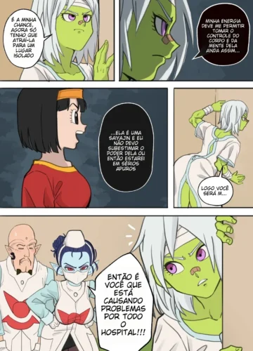 A Vingança de Baby - Foto 16