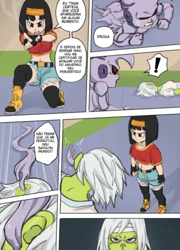 A Vingança de Baby - Foto 22