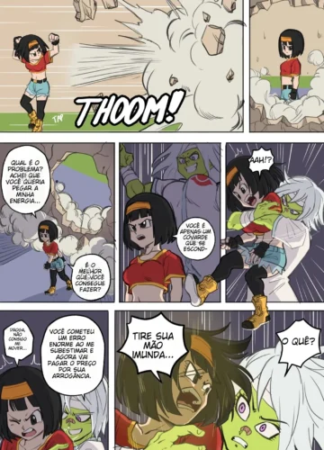 A Vingança de Baby - Foto 24