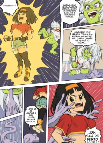 A Vingança de Baby - Foto 25