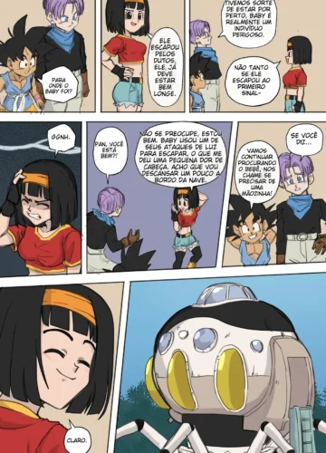 A Vingança de Baby - Foto 28