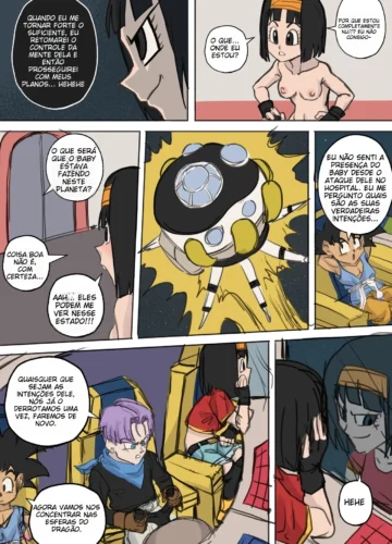 A Vingança de Baby - Foto 32