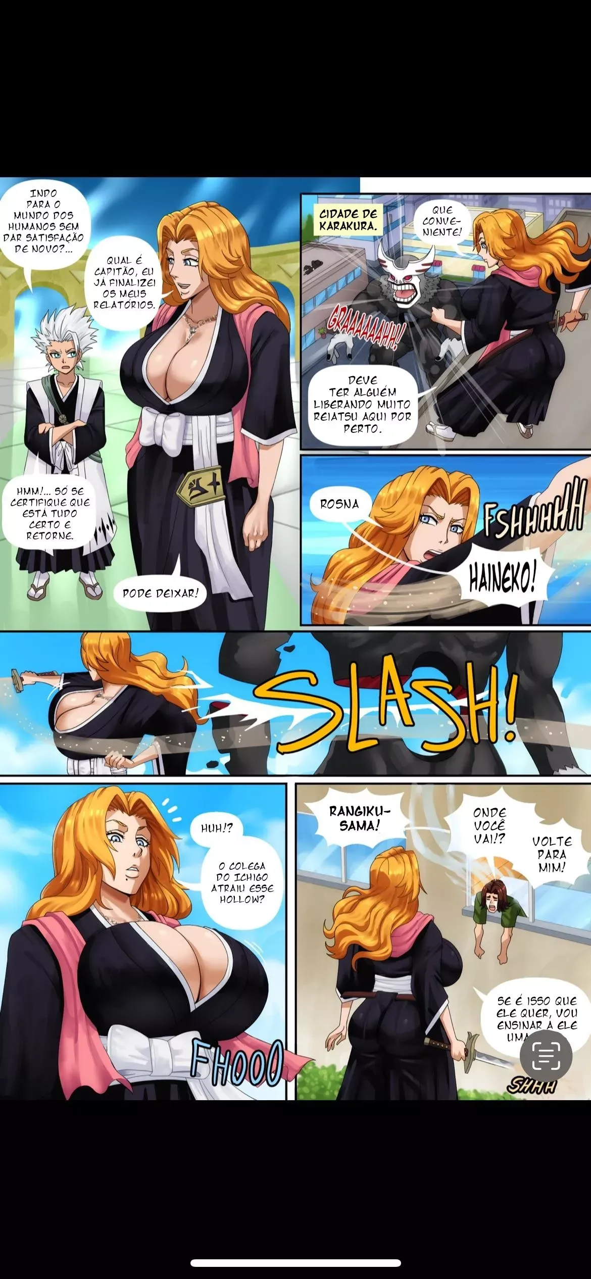 Imagem 2 de 24 - De Volta do Prazer 2 - Quadrinhos Eróticos