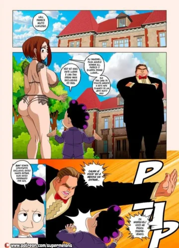 De Volta ao Inferno - Foto 30