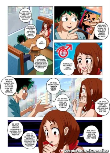 De Volta ao Inferno - Foto 67