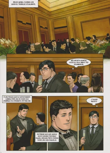 Batman & Superman: Amigos! - Foto 3