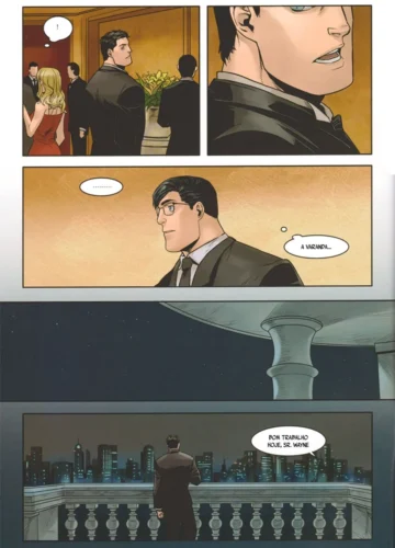 Batman & Superman: Amigos! - Foto 4