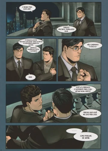 Batman & Superman: Amigos! - Foto 5