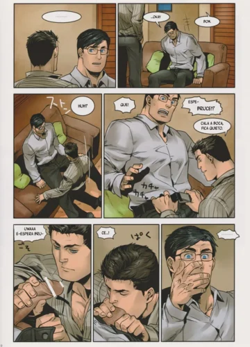 Batman & Superman: Amigos! - Foto 9