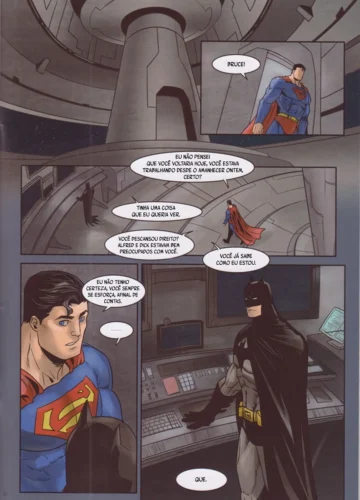 Batman & Superman: Amigos! - Foto 21