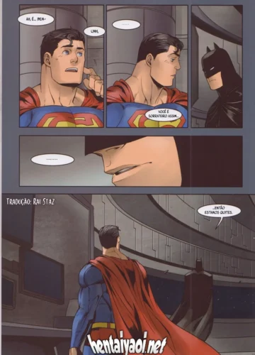 Batman & Superman: Amigos! - Foto 22