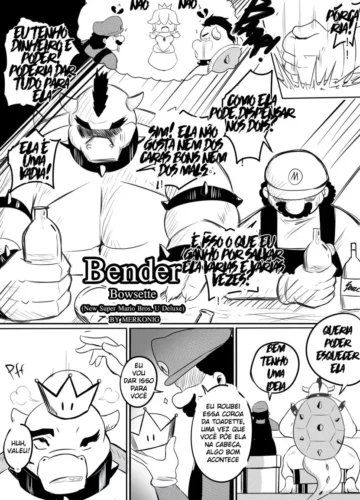 Bender - Foto 3