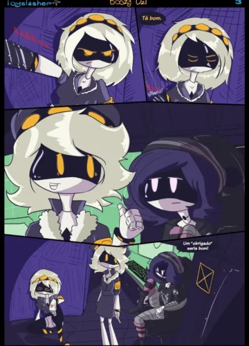 Uzi Bêbada! - Foto 4