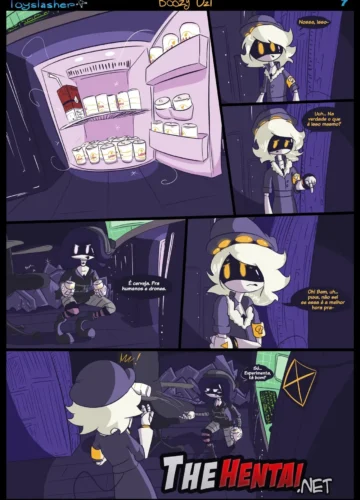 Uzi Bêbada! - Foto 8