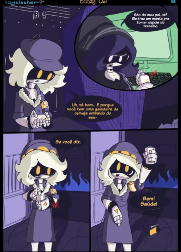 Uzi Bêbada! - Foto 9