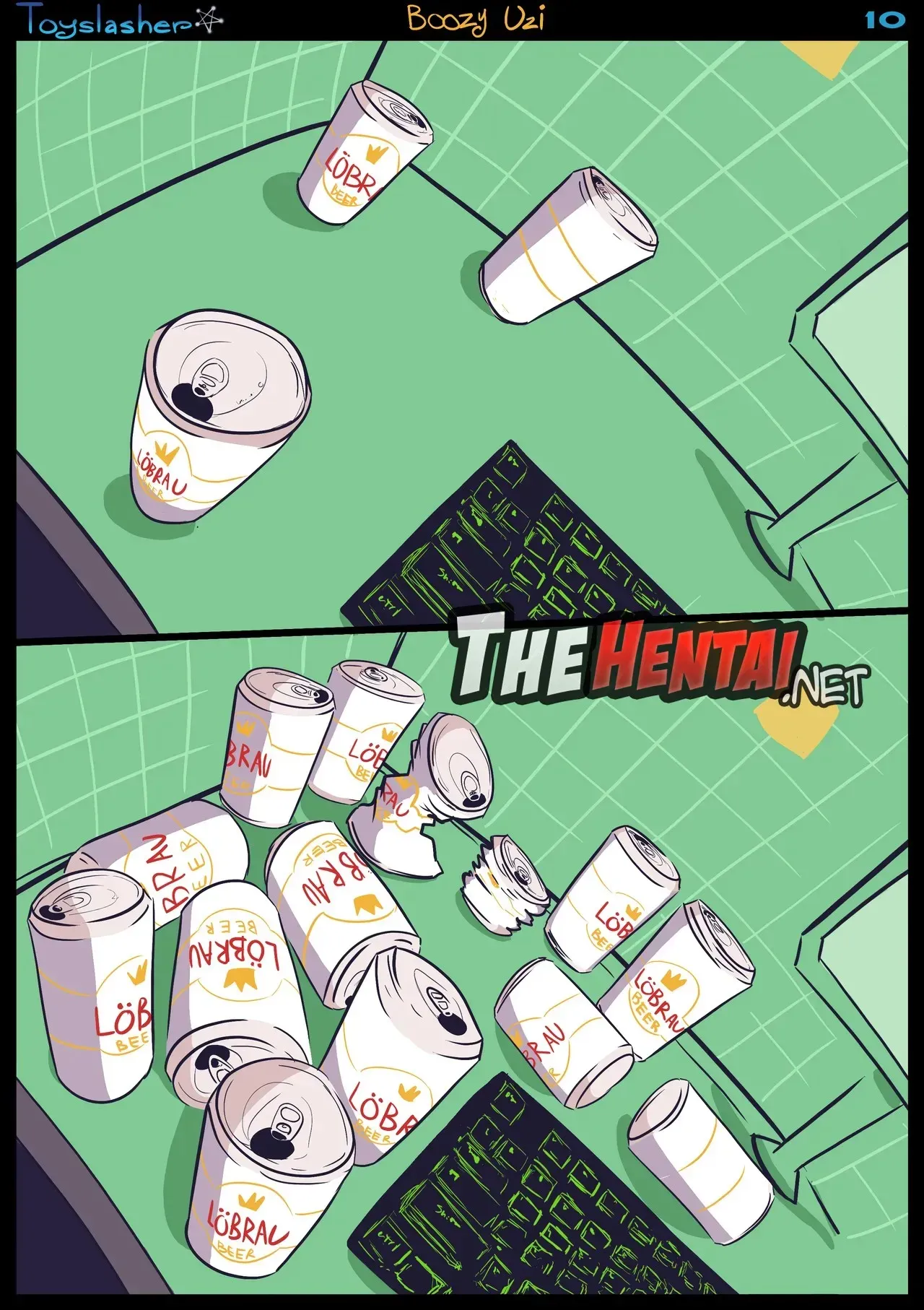 Uzi Bêbada! - Foto 11