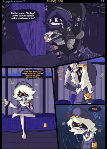 Uzi Bêbada! - Foto 12